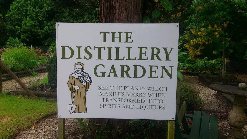 Award-Winning Gins & Spirits