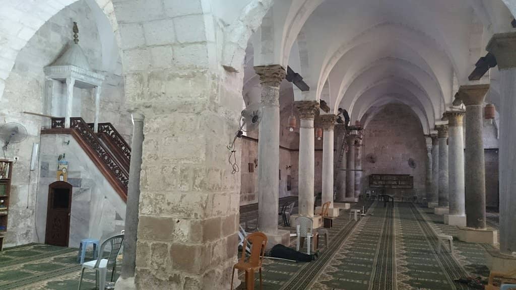 Historic Architecture