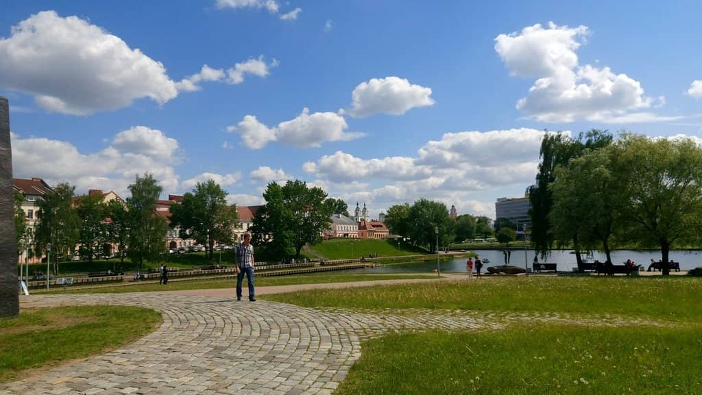 Chapel of Remembrance
