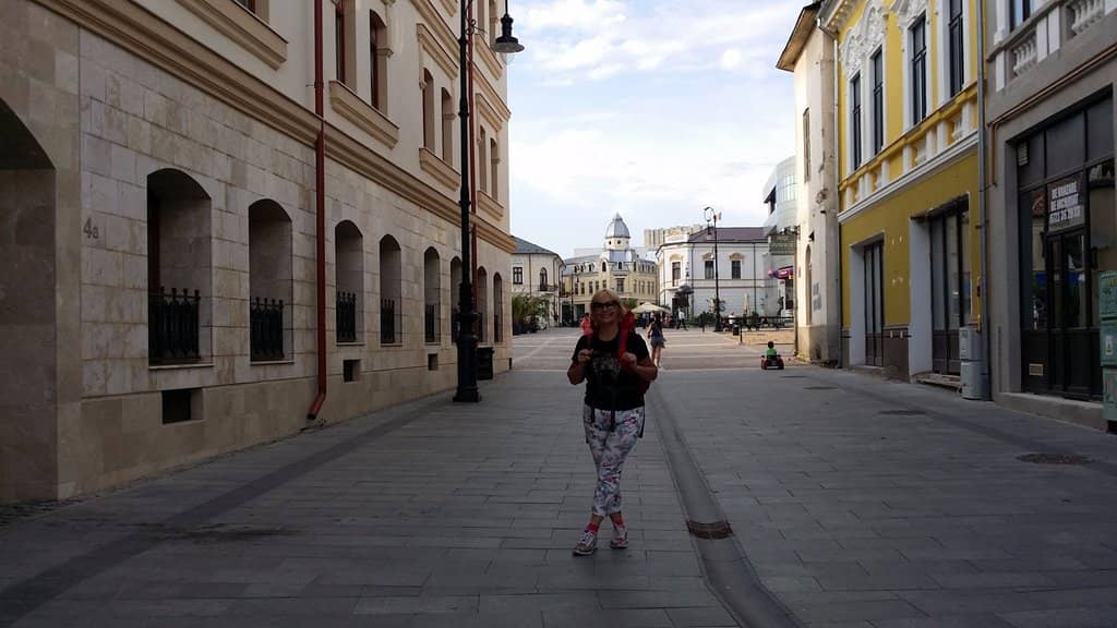 Local Produce Stalls