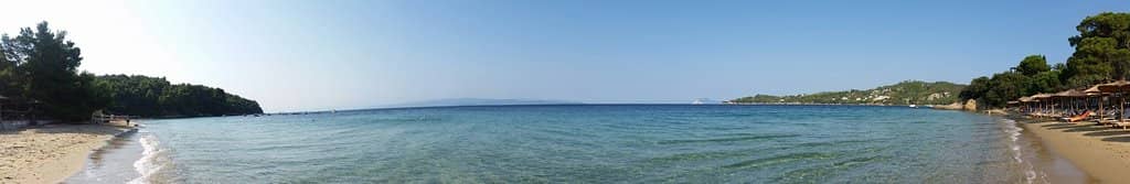 Peaceful Far End