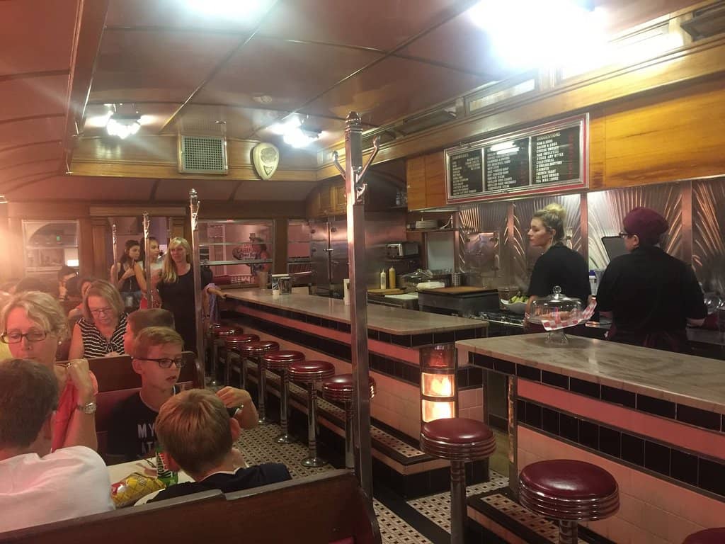 Historic Architecture (Exterior)