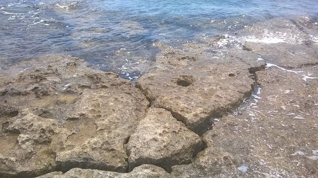 Crystal Clear Waters