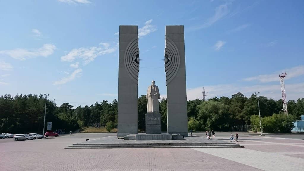 Vertical photo