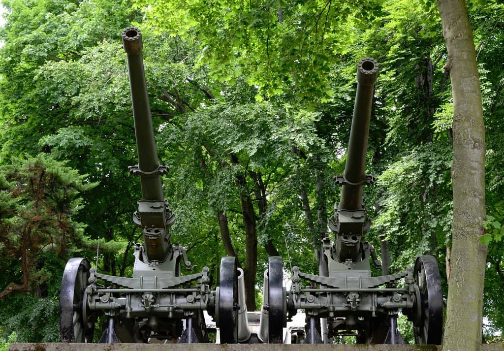 WWII Naval History