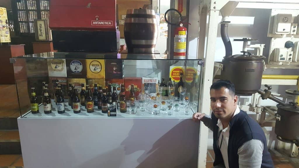 Oktoberfest Blumenau