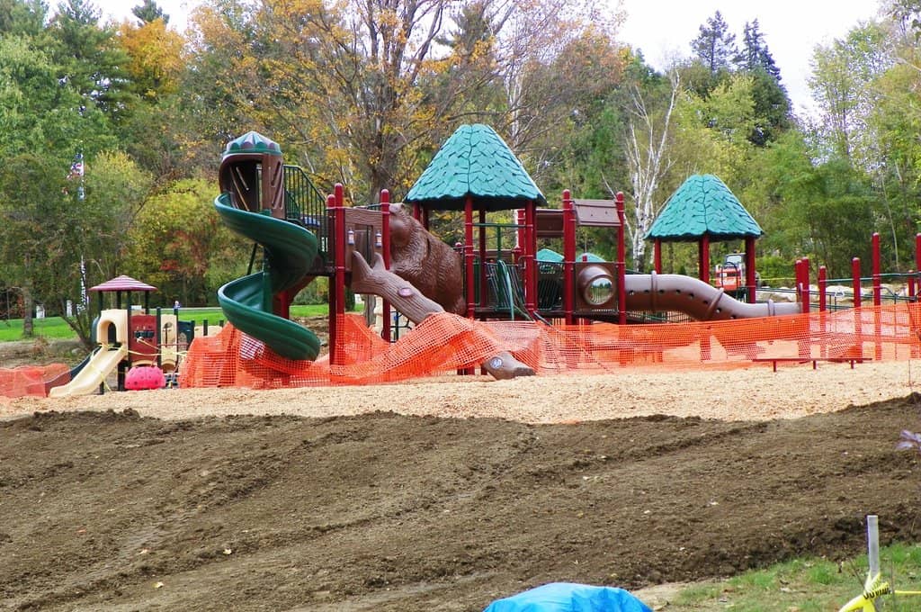 Playground Fun