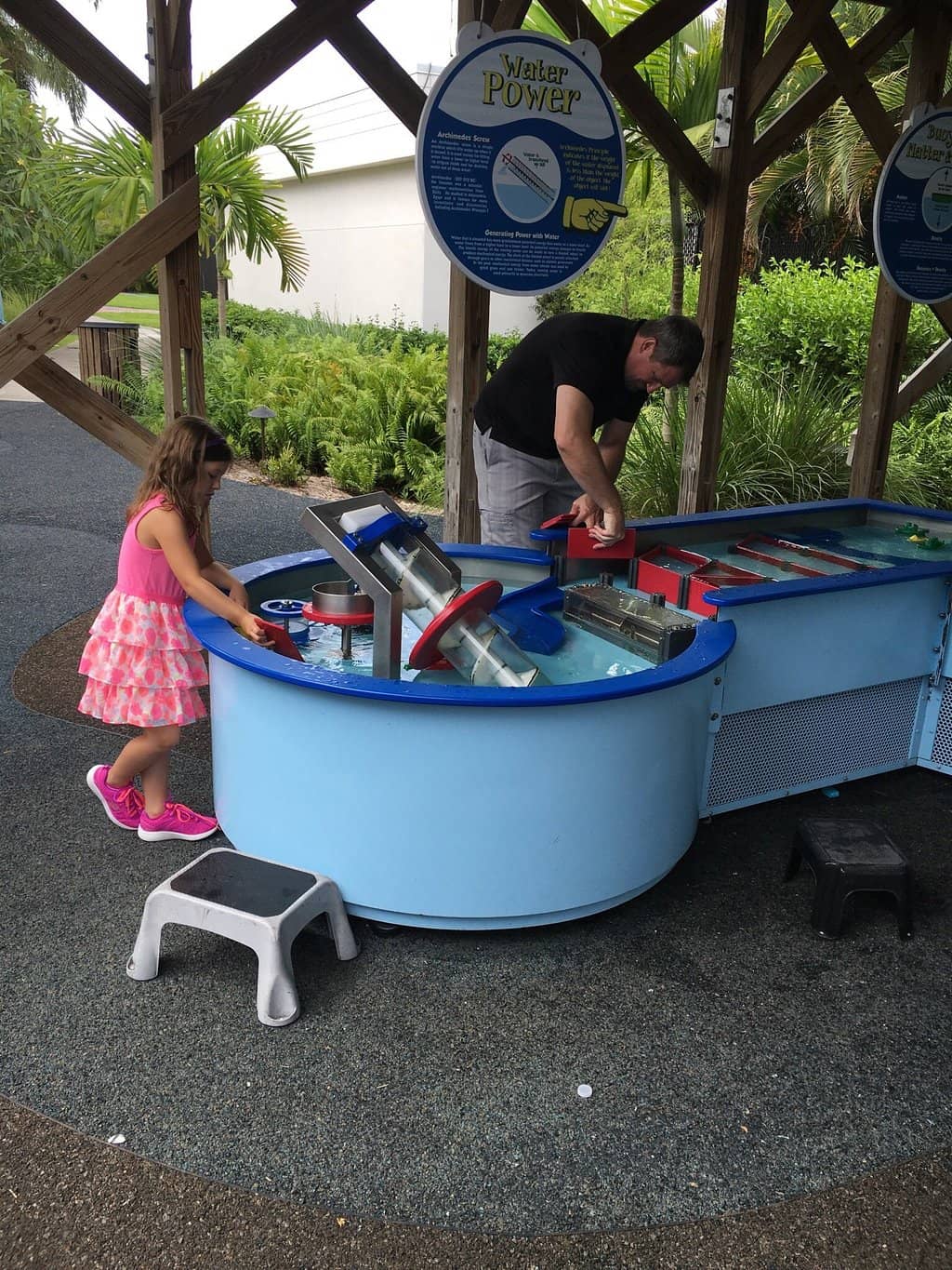 Live Animal Encounters