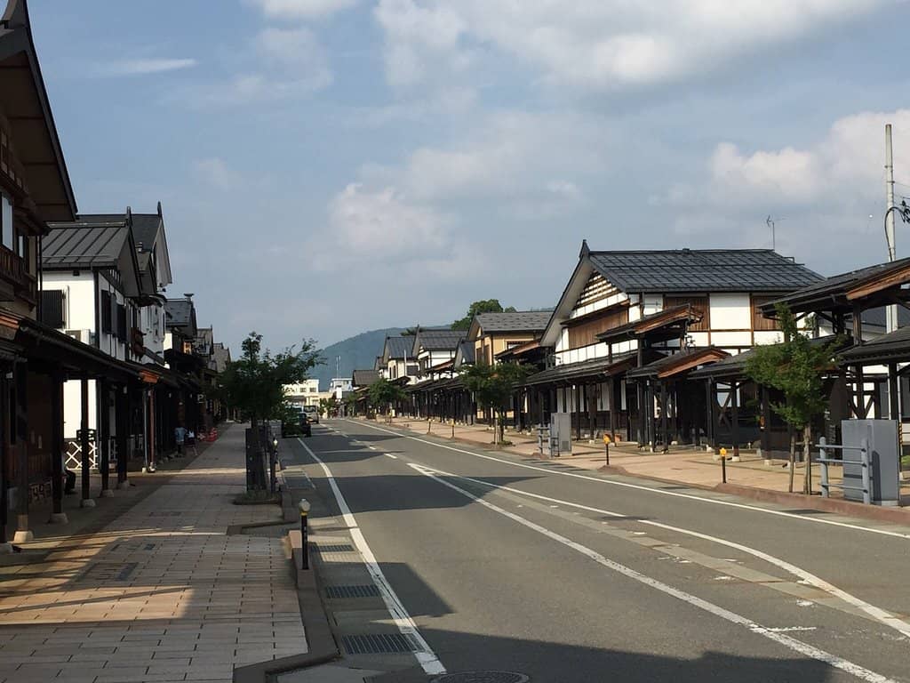 Local Textile Heritage