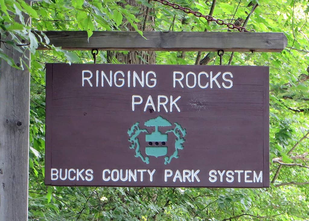 Boulder Field Exploration