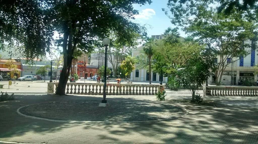Mercado Central