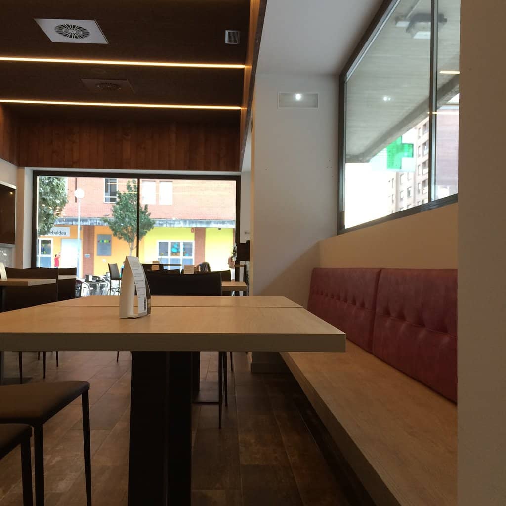 Three-Course Menu of the Day