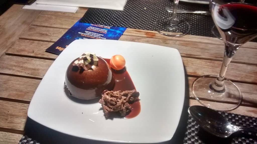 Sopar amb Estrelles