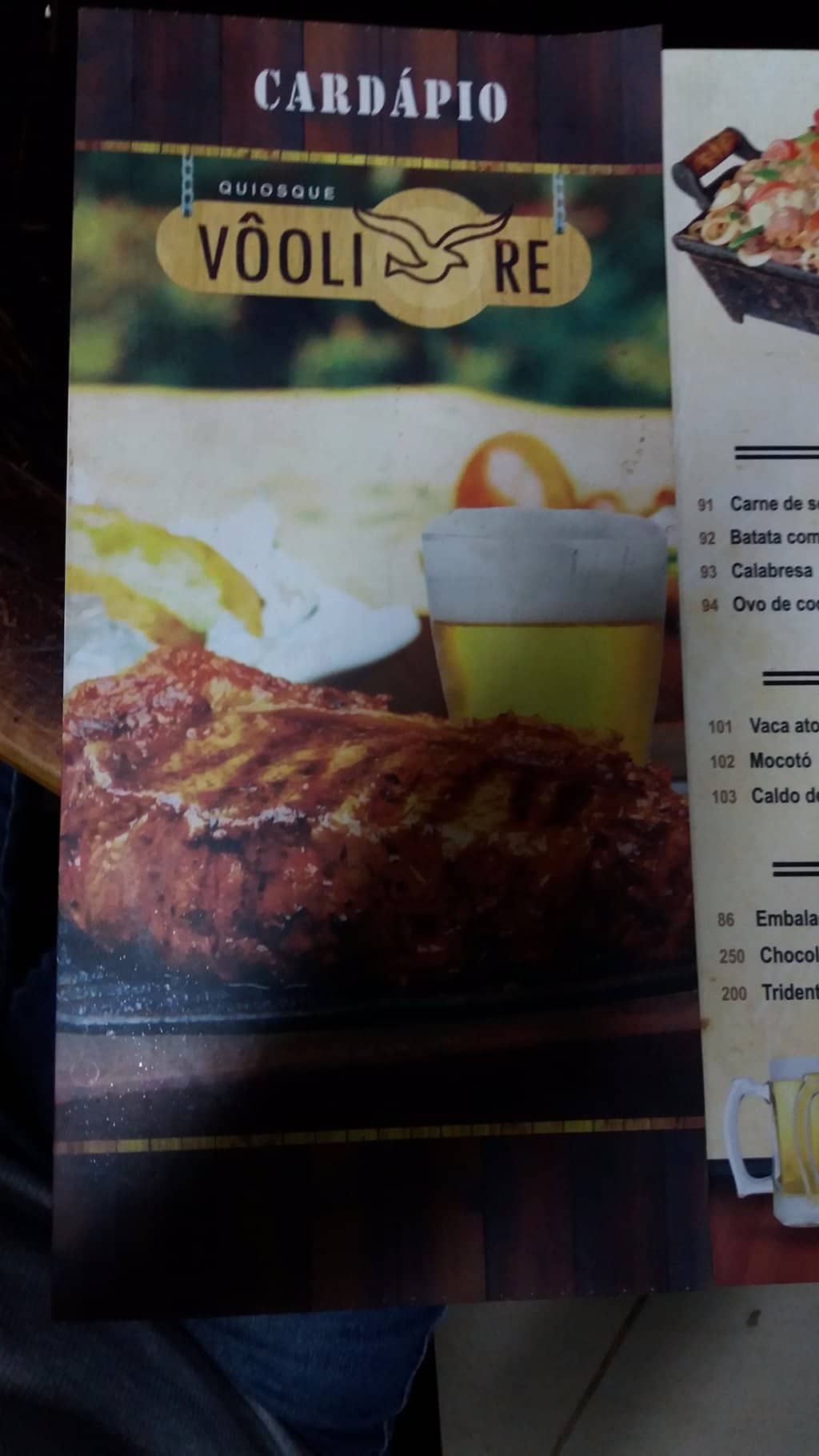 Live Music and Al Fresco Dining