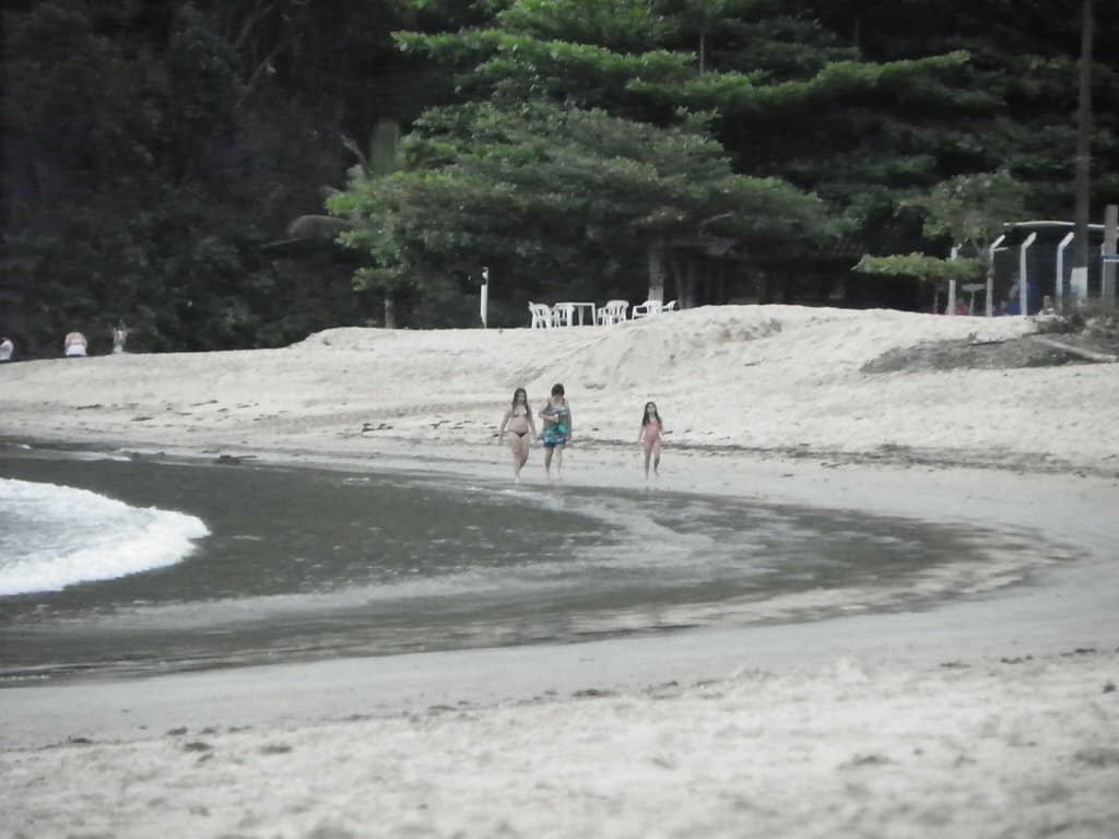Boat Tour Departure Point