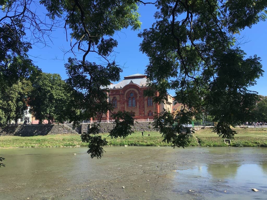 Affordable High-Caliber Concerts