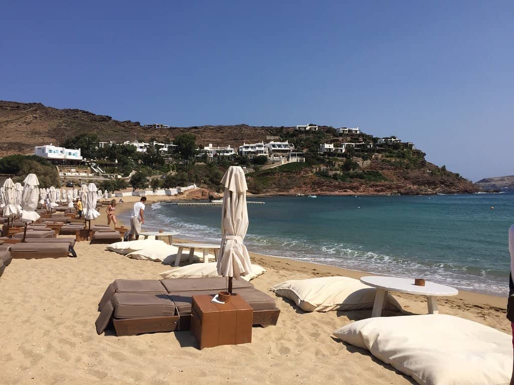 Panoramic Bay Views
