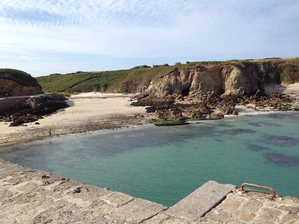Phare du Créac'h