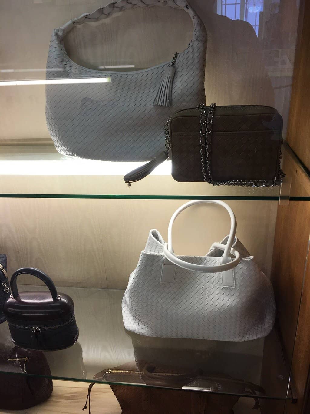 Personalized Wallets & Belts