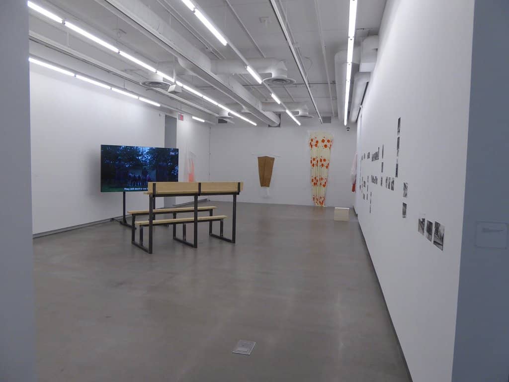 Contemporary Art Exhibitions