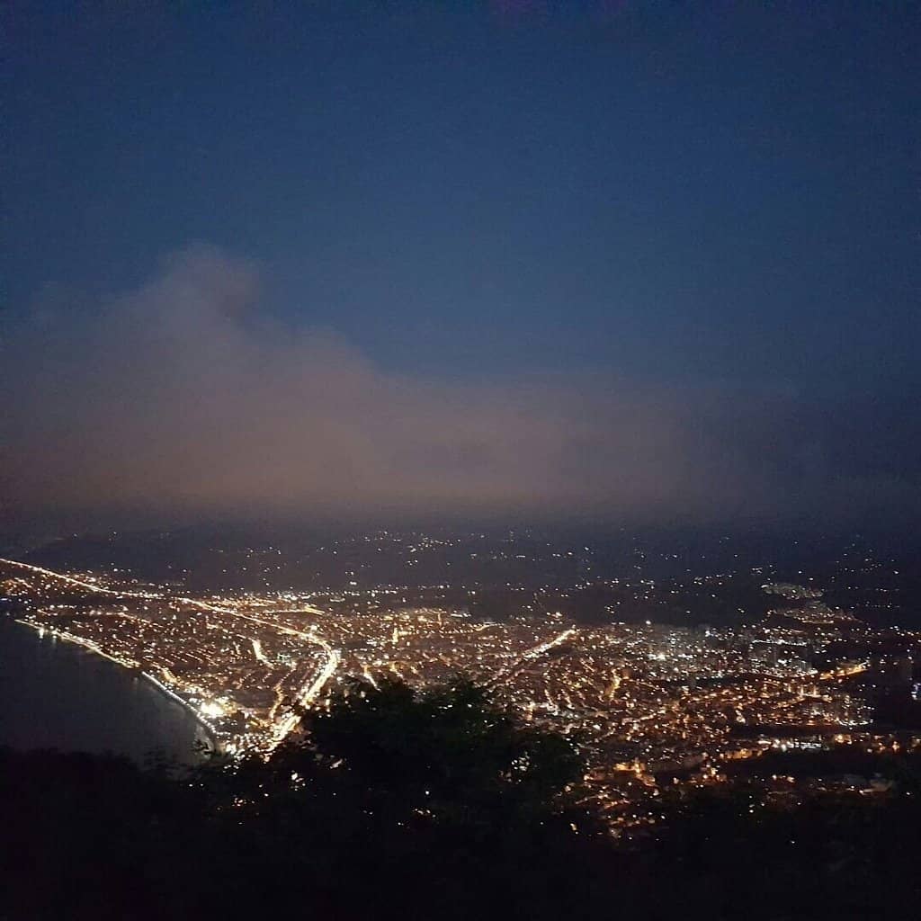 Traditional Turkish Breakfast
