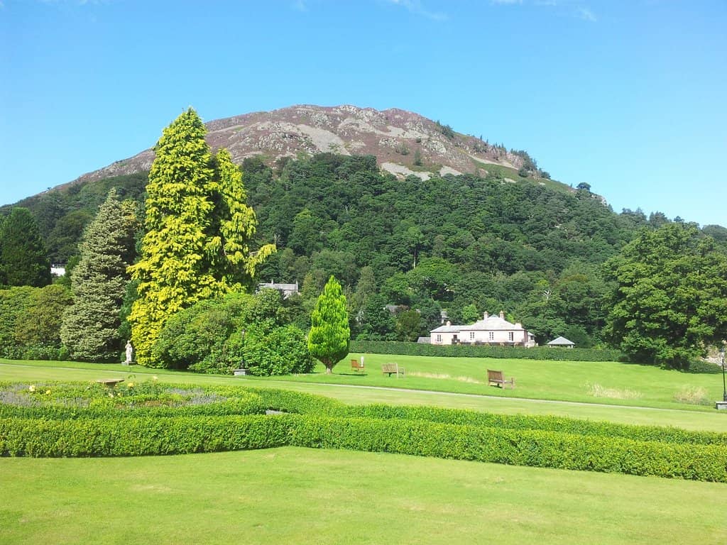 The Ullswater Way