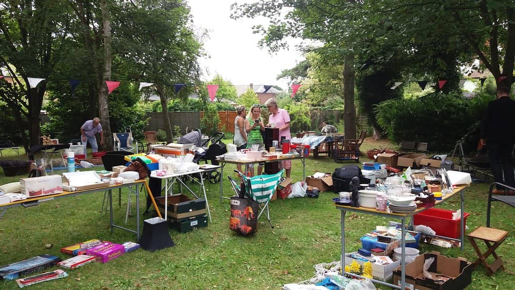 Historic Town Centre