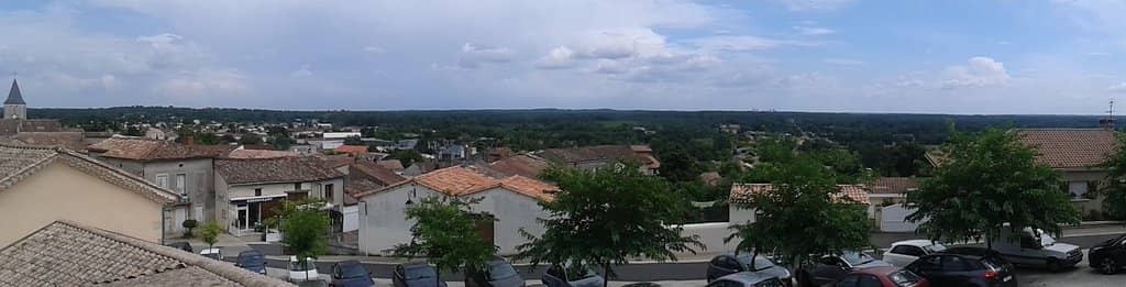 Private Château Tours