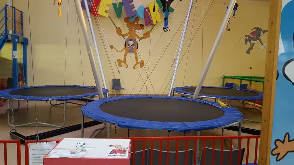 Climbing Structures & Slides