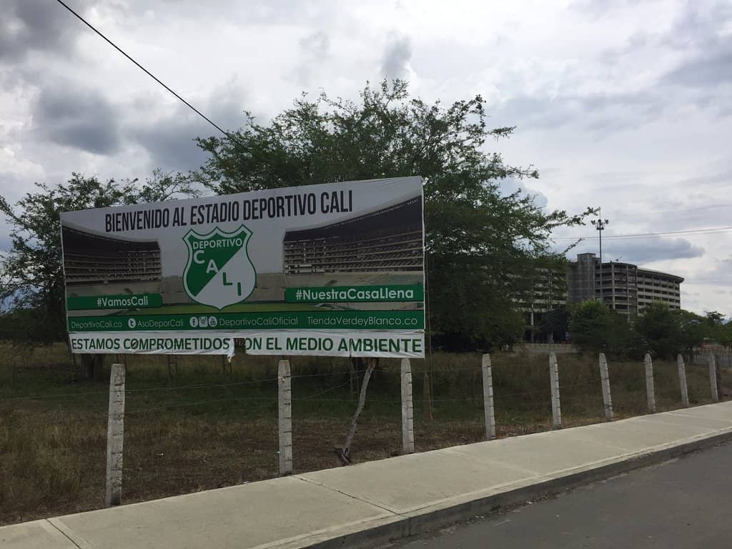 National Championship Races