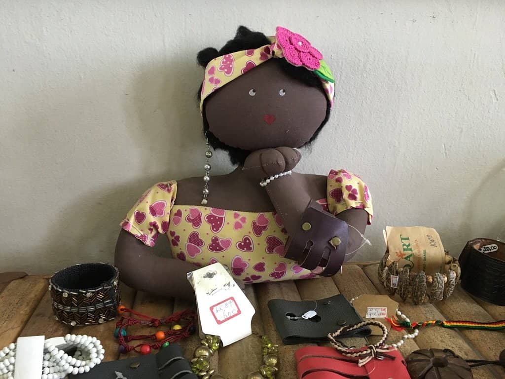 Local Artisan Workshops