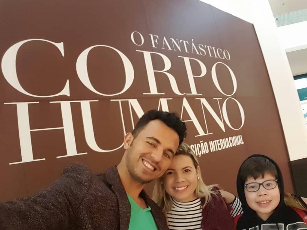 Mercado Municipal de Mogi