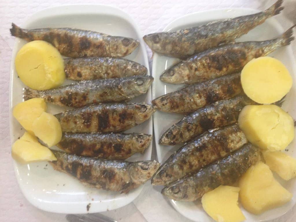 Riverside Relaxation