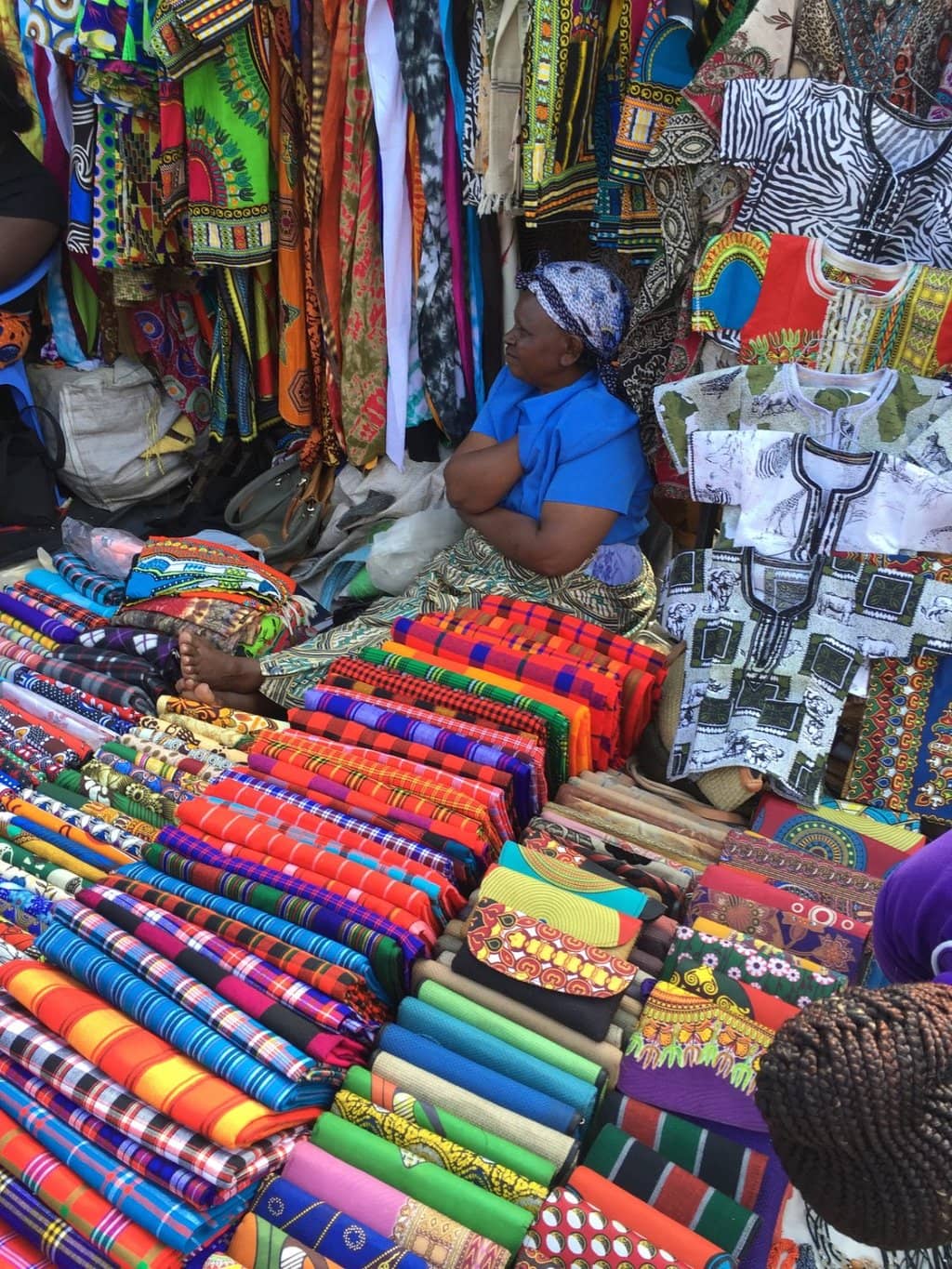 Virtual Reality Arcade