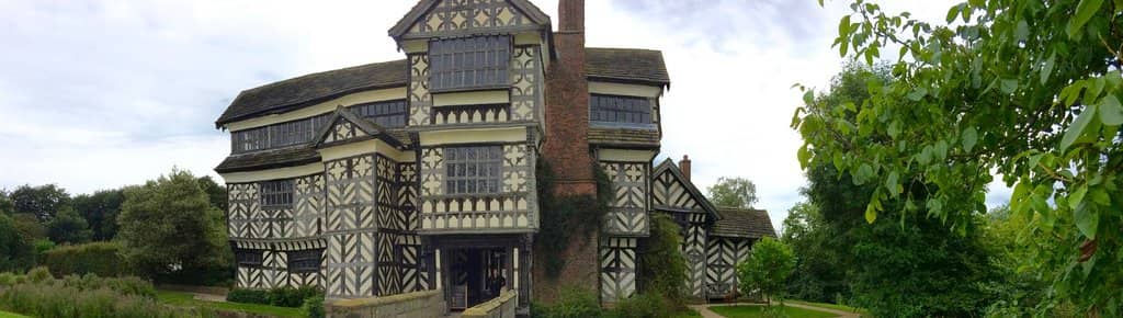 Tudor Life Talks