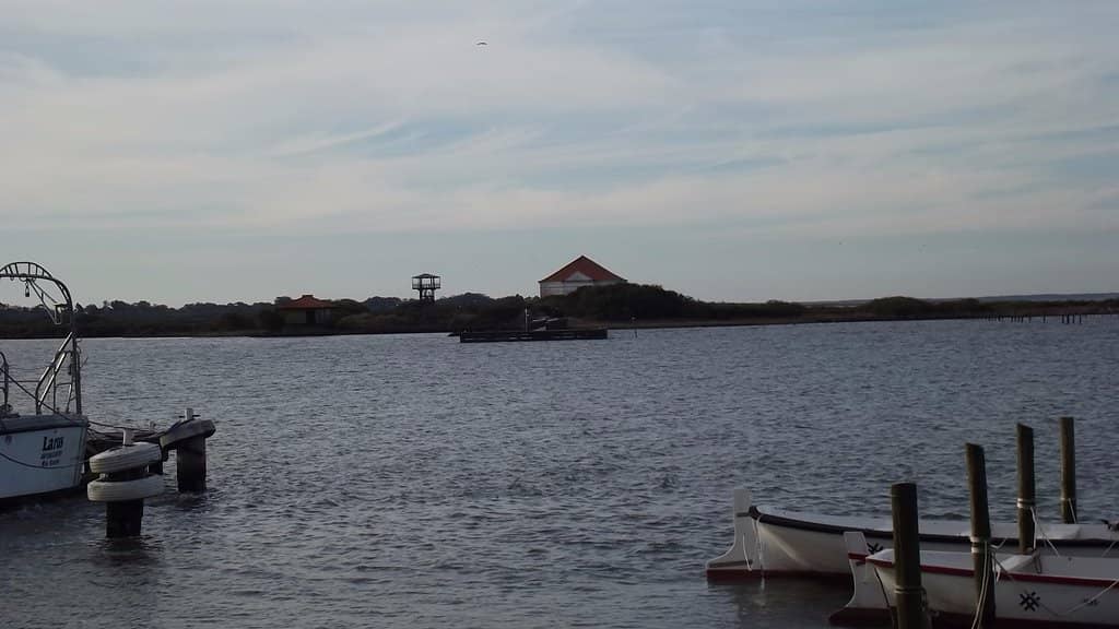 Animal Rehabilitation Center (CRAM)