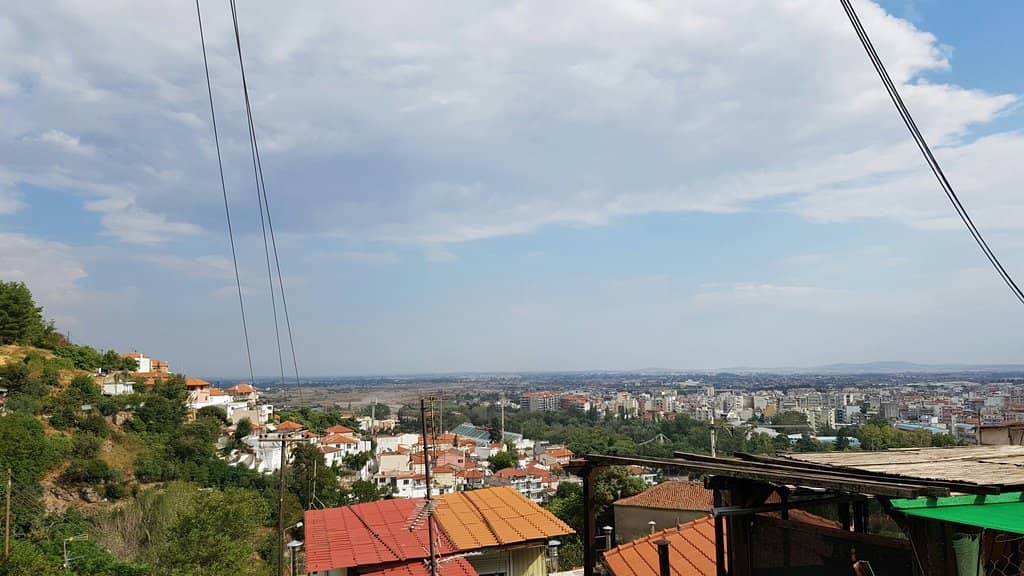 Folklore Museum