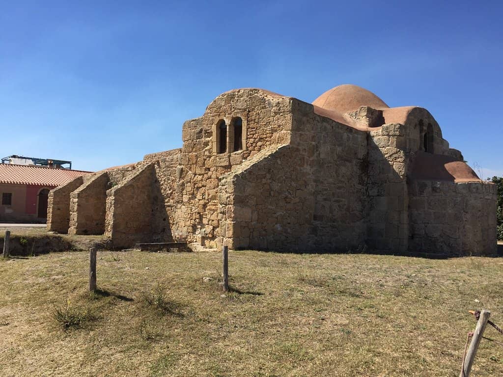 Spiritual Atmosphere