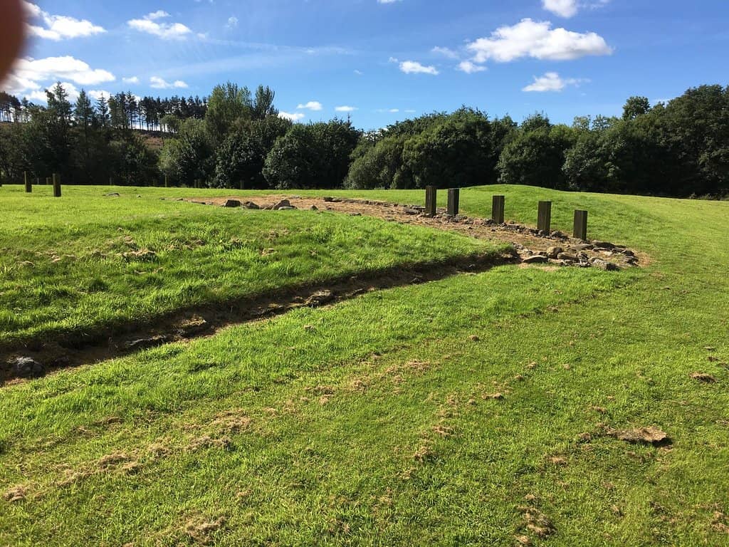 Kinneil Estate Grounds