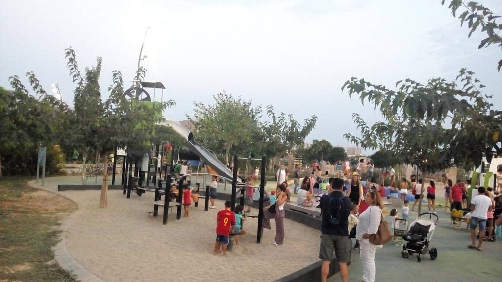 Water Features