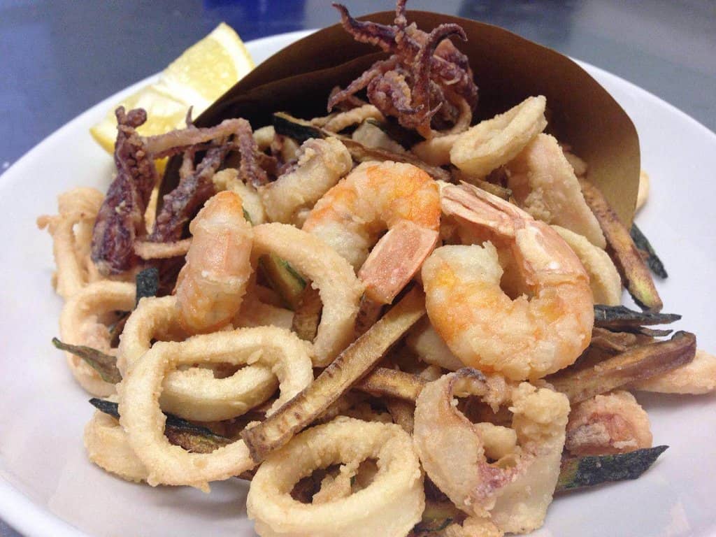 Authentic Roman Cuisine