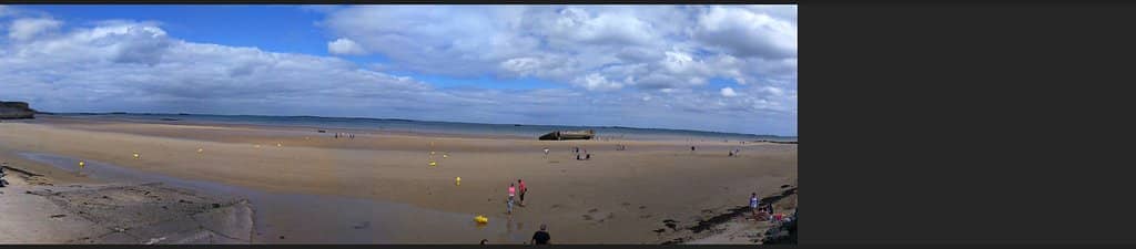 Ouistreham D-Day Museum