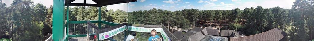 Outdoor Play Area