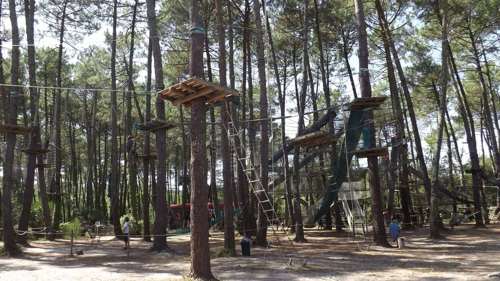 Quad Biking Adventures