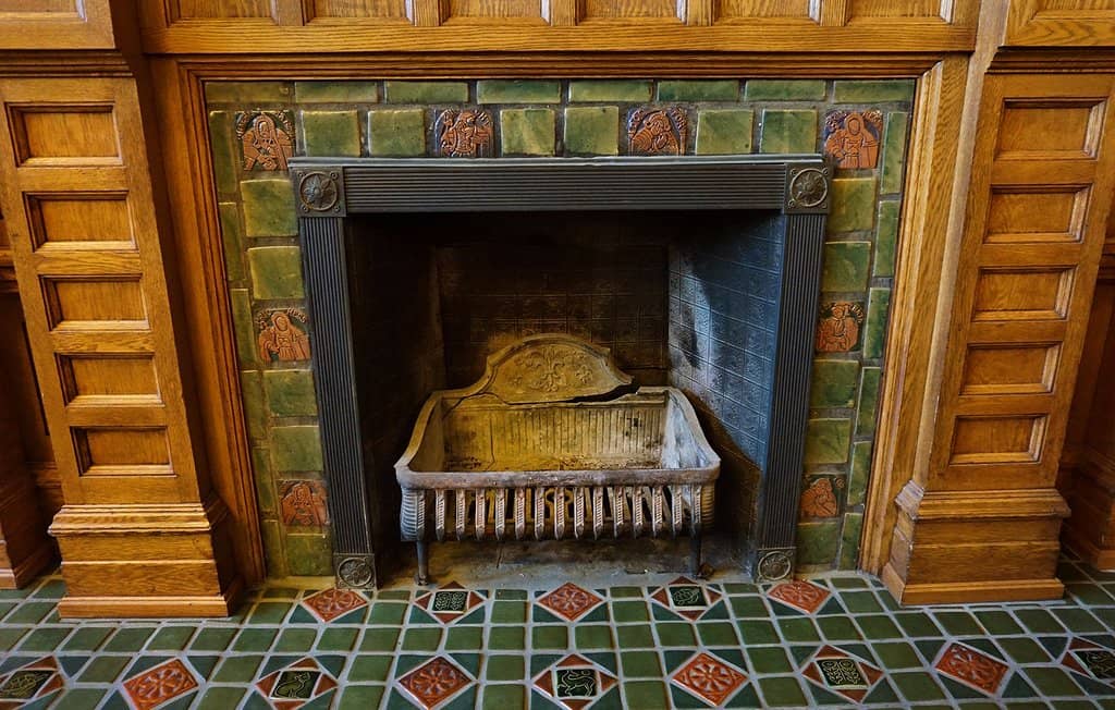 Genealogical Research Center