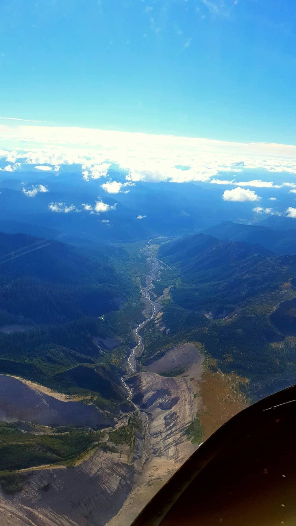 Private Aircraft Spotting