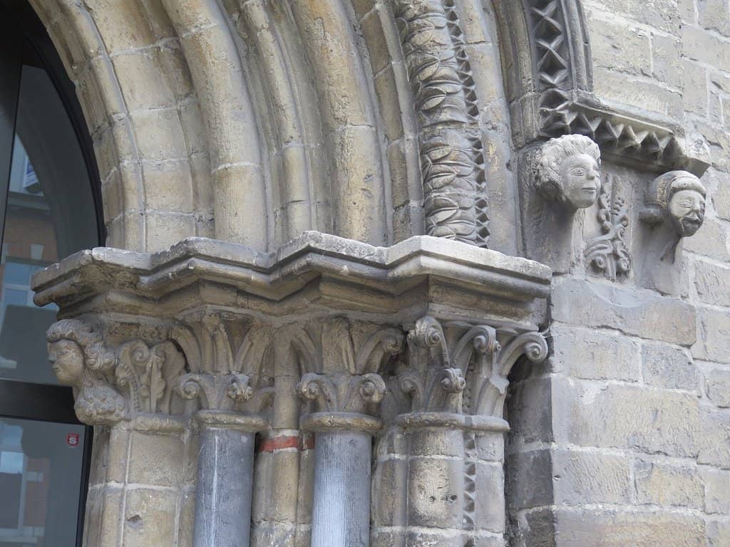 Vertical photo