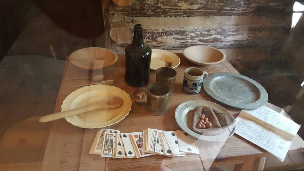 Mountain Bike Trails