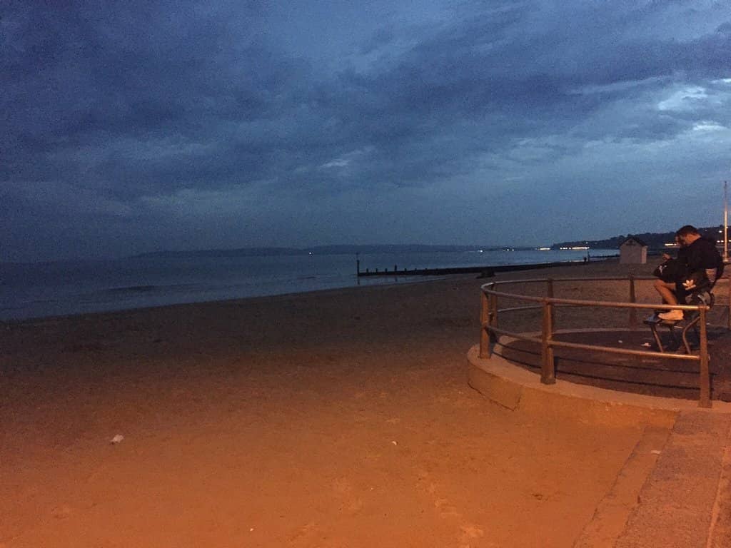 Children's Play Area