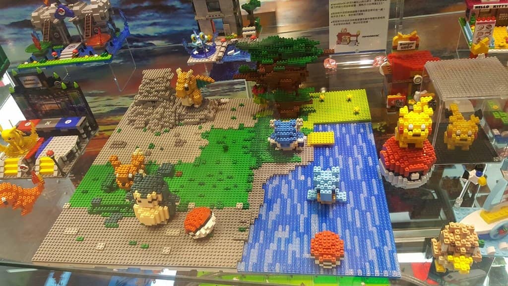 Cutting-Edge Electronics Hub